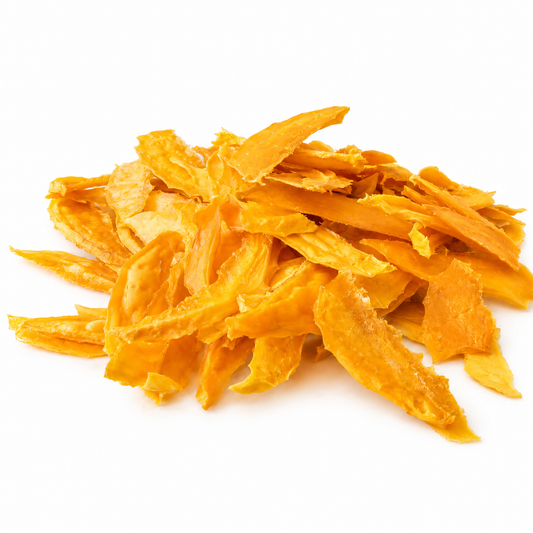 Dried Mango Slices 200g