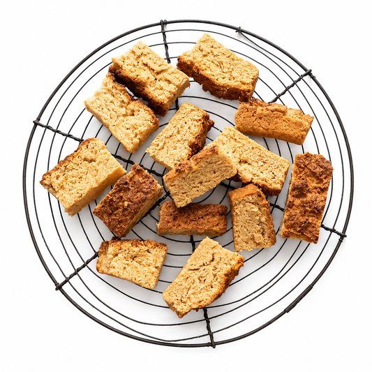 Home Made Rusks