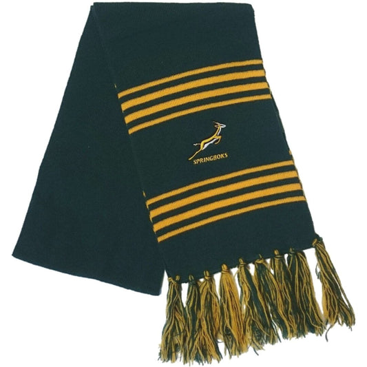 Springbok Quartz Scarf (coming soon)
